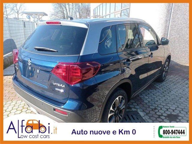 SUZUKI Vitara 1.5 140V Hybrid 2WD Aut. Starview