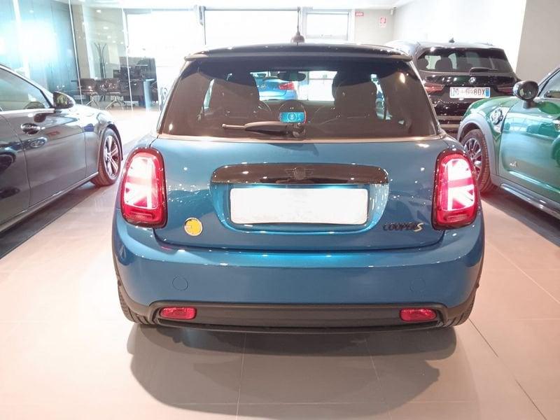 MINI Mini Full Electric Mini 3p Cooper SE Classic auto