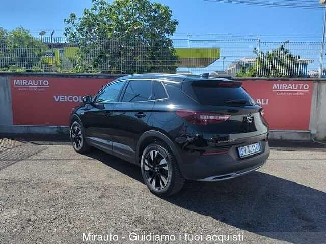 Opel Grandland Grandland X 1.5 diesel Ecotec Start&Stop Ultimate
