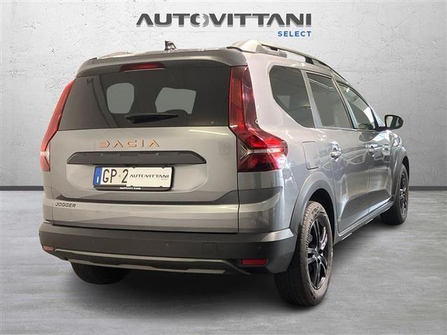 DACIA Jogger 1.0 TCe 110cv Extreme