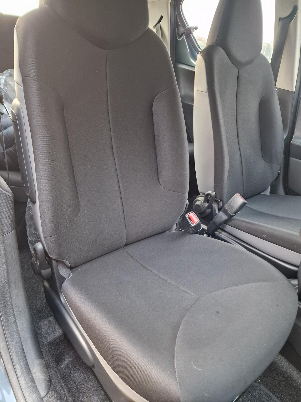 Toyota Aygo 1.0 69cv Euro 5