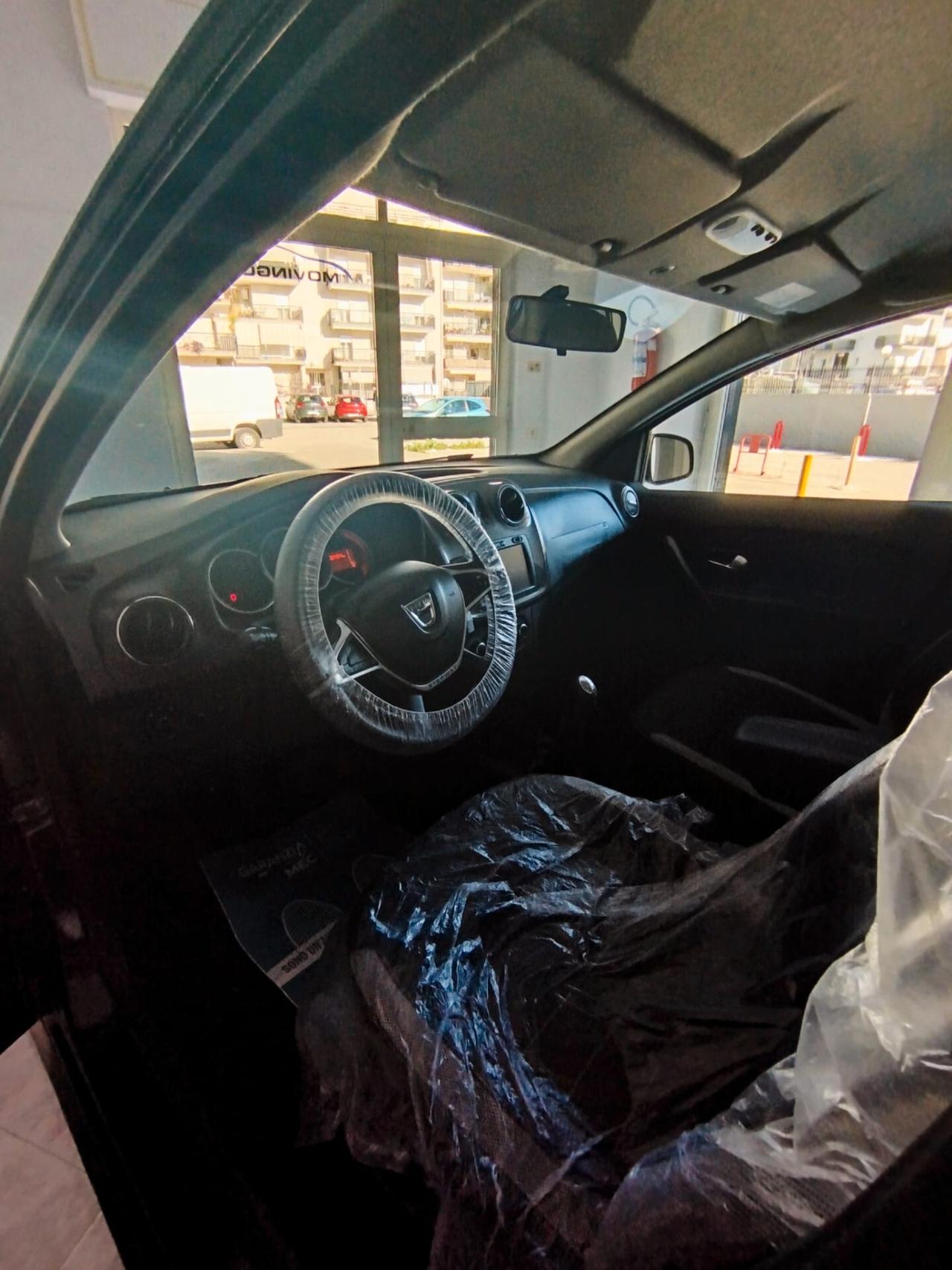 Dacia Sandero Stepway 1.5 dCi 8V 90CV Start&Stop Easy-R