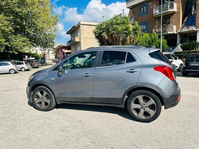 Opel Mokka 1.7 CDTI Ecotec 130CV 4x2 aut. Cosmo
