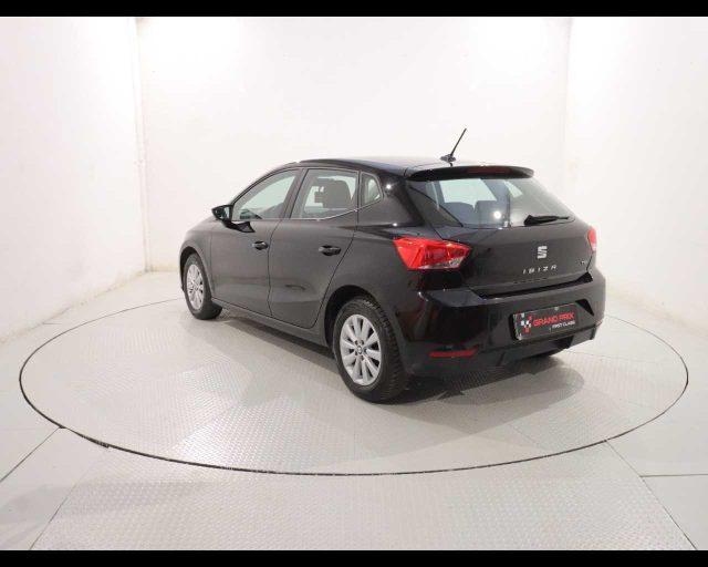 SEAT Ibiza 1.0 TGI 5 porte Style