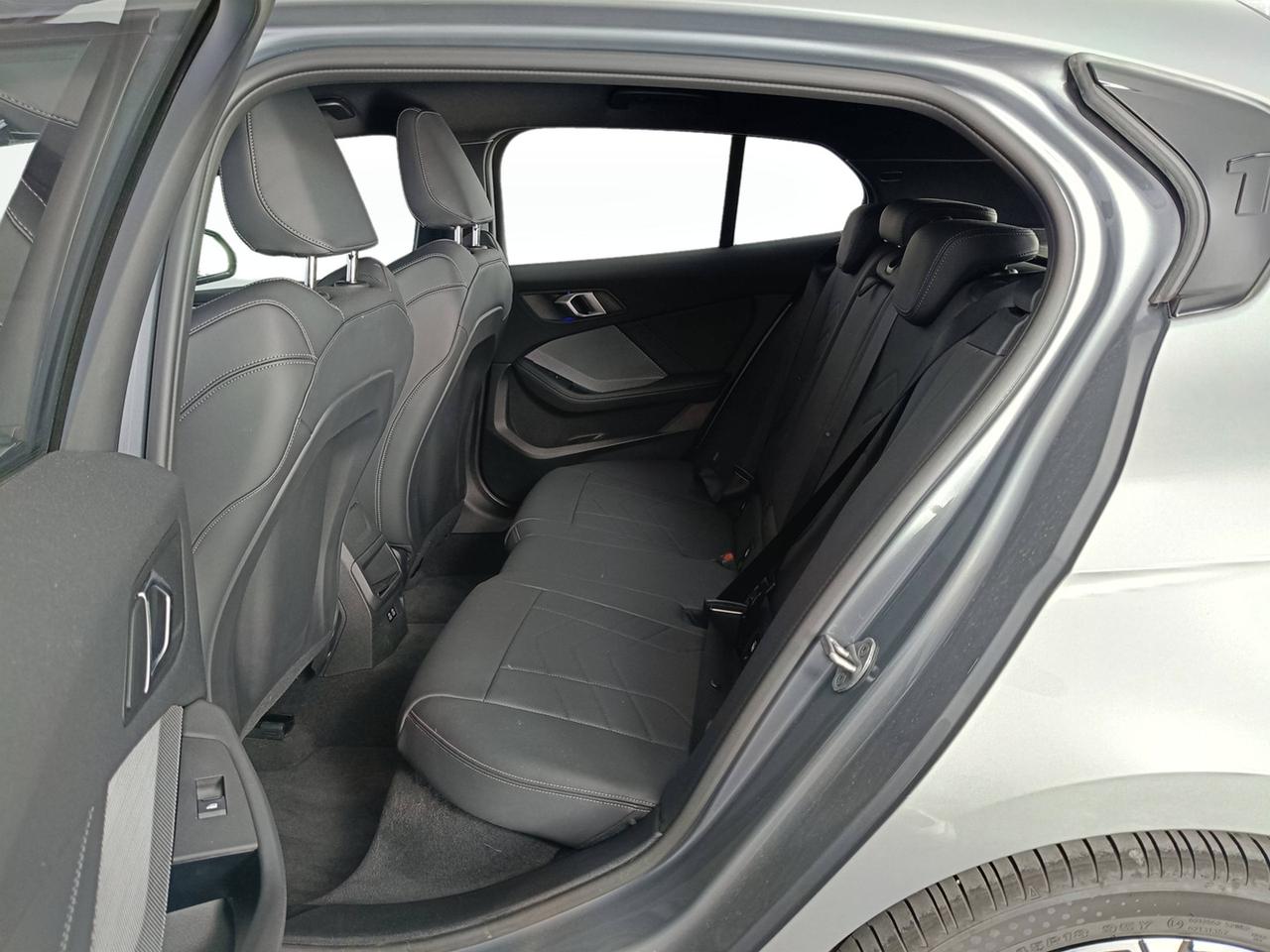 BMW Serie 1 F70 - 120 48V MSport auto