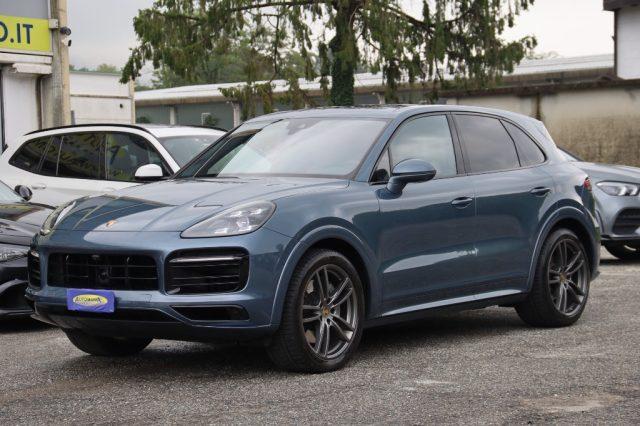 PORSCHE Cayenne 2.9 V6 S FULL OPTIONAL - NETTO IVA - APPR.