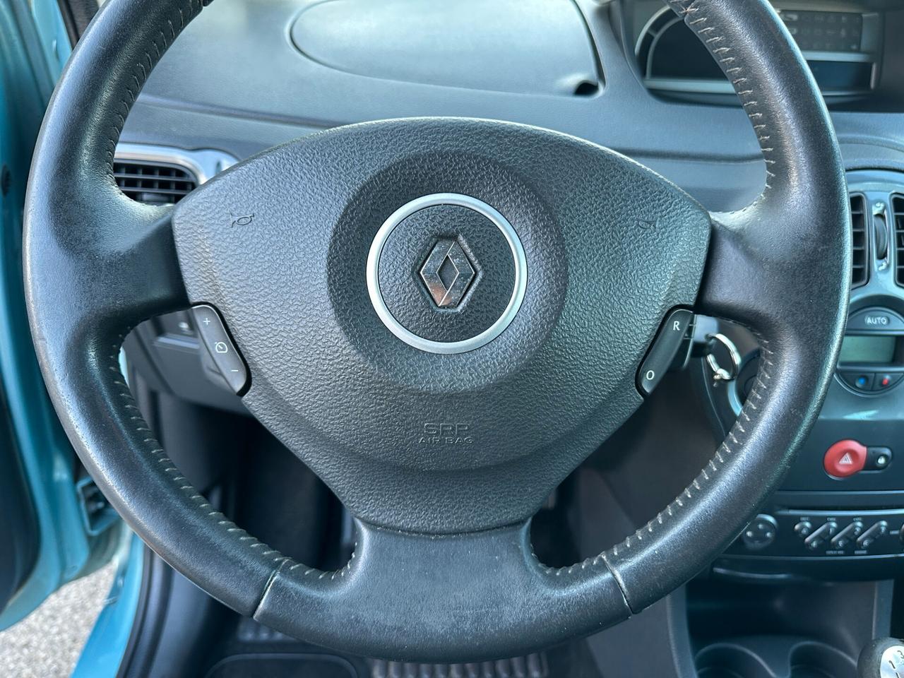 Renault Modus 1.5 dCi 90CV Live