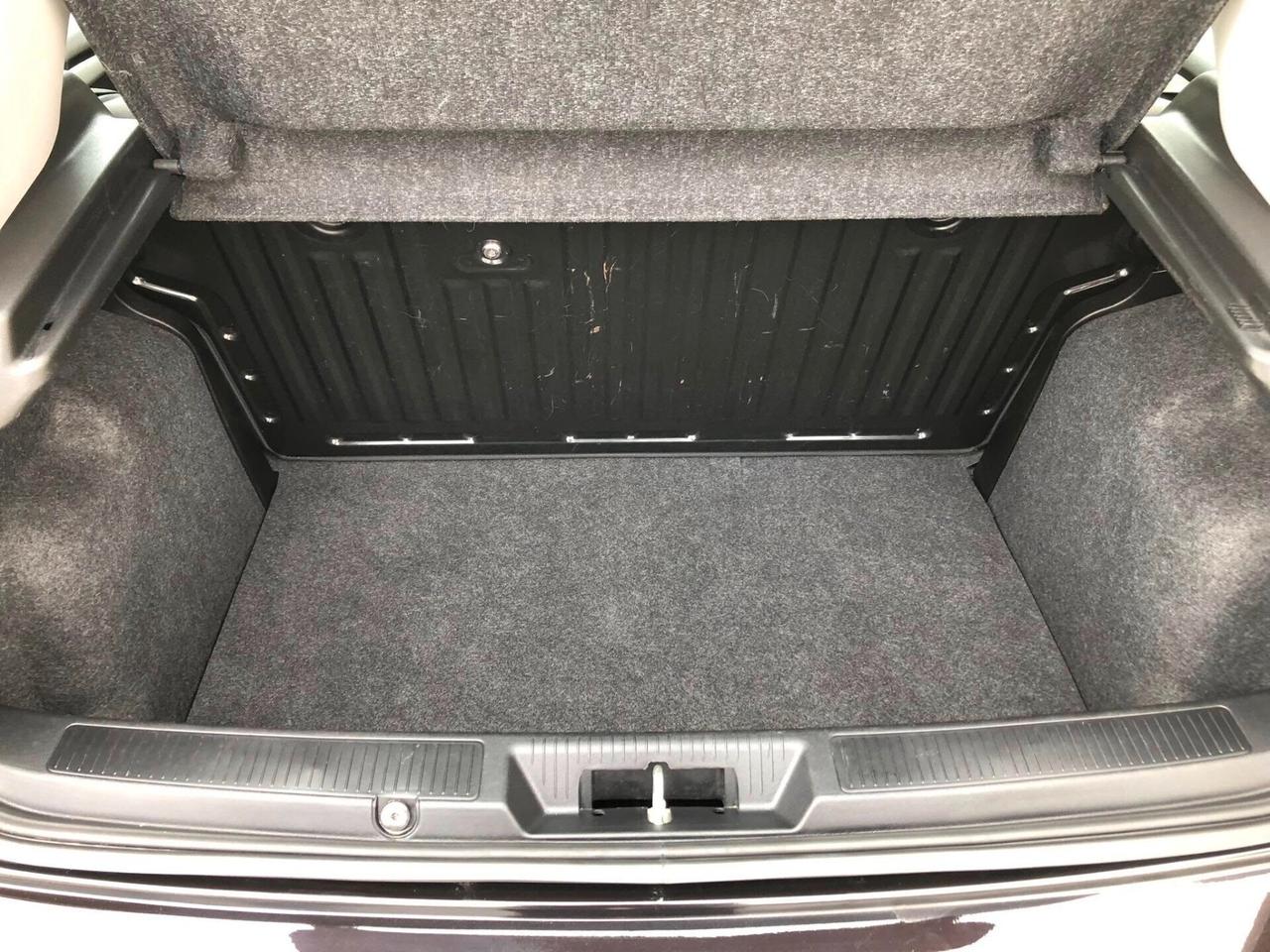 Fiat Punto 1.4 S&S 8V Dualogic 2012