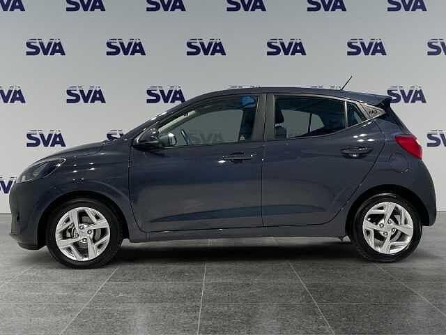 Hyundai i10 1.0 MPI 67CV Tech - NEOPATENTATI
