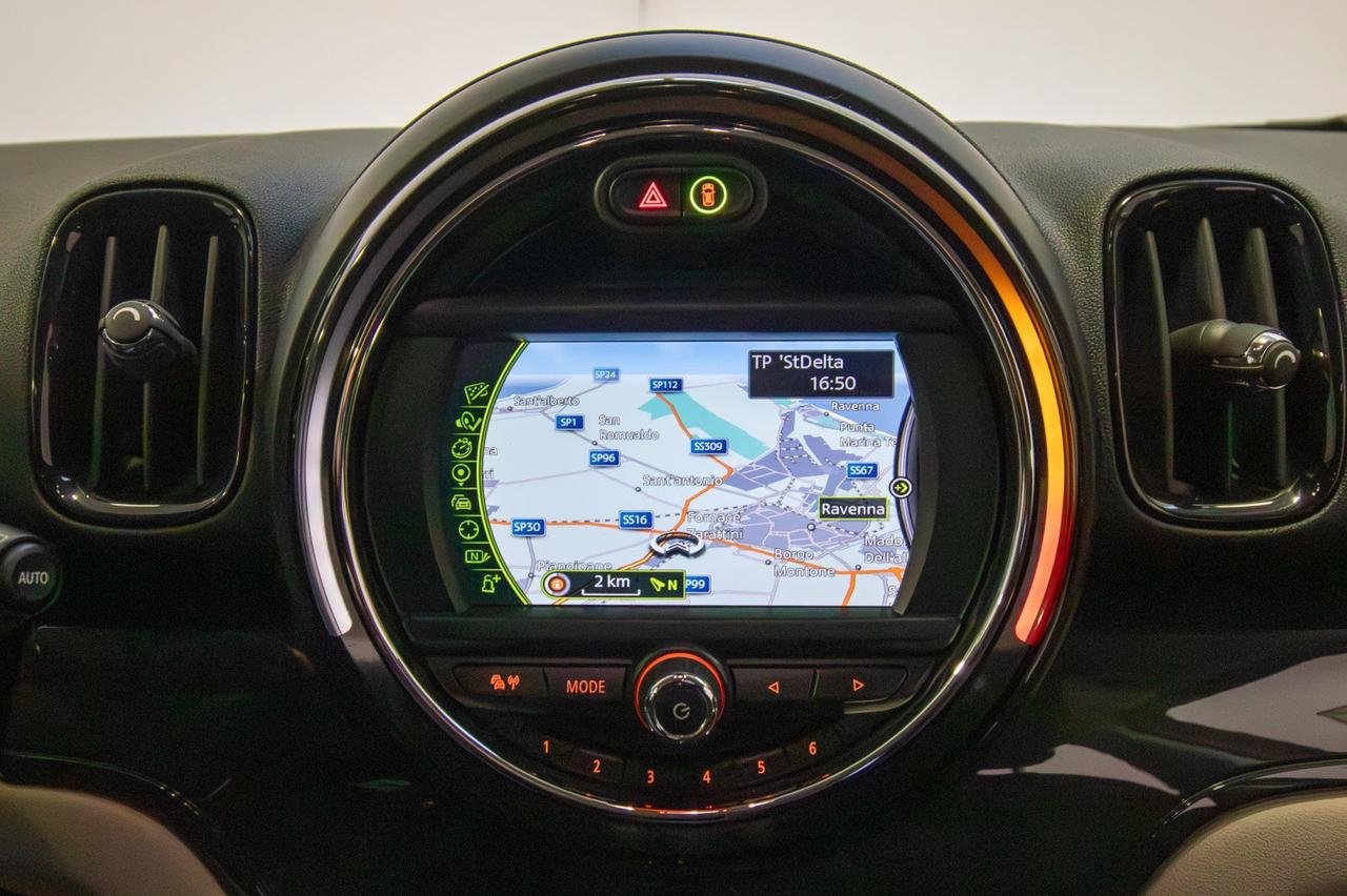 Mini Cooper D Countryman 2.0 Auto 150cv