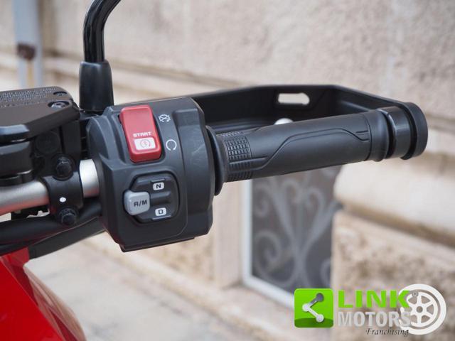 HONDA X-ADV 750 +? 153,00 al mese+