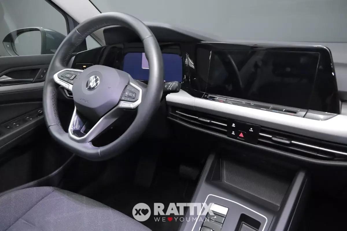 Volkswagen Golf 1.5 ETSI EVO 130CV Life DSG