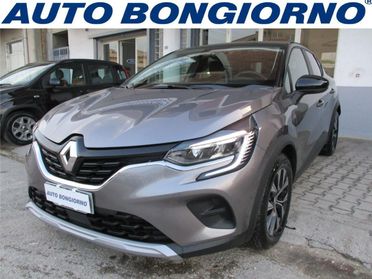 RENAULT CAPTUR TCe 90 CV Evolution