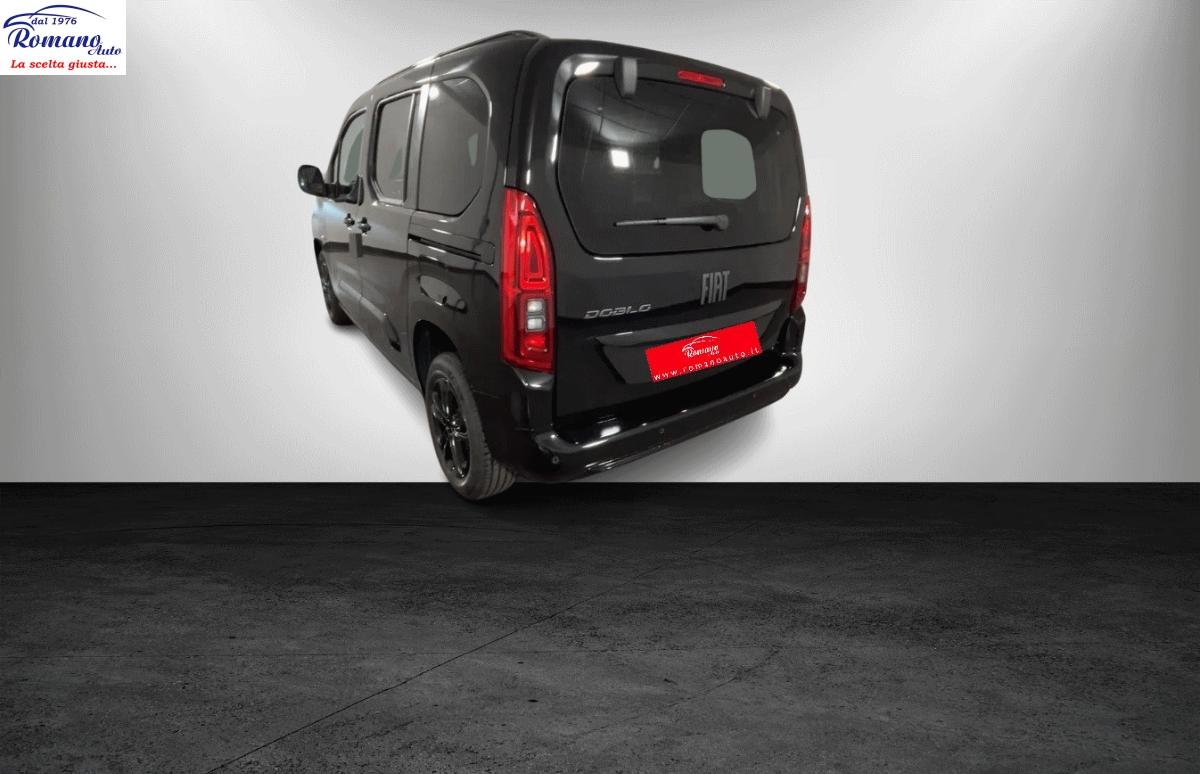 NEW Fiat Doblo S2 Combi 1.5 BlueHDi 130cv#AUTOCARRO!**IL PREZZO E' DA INTENDERSI + IVA**