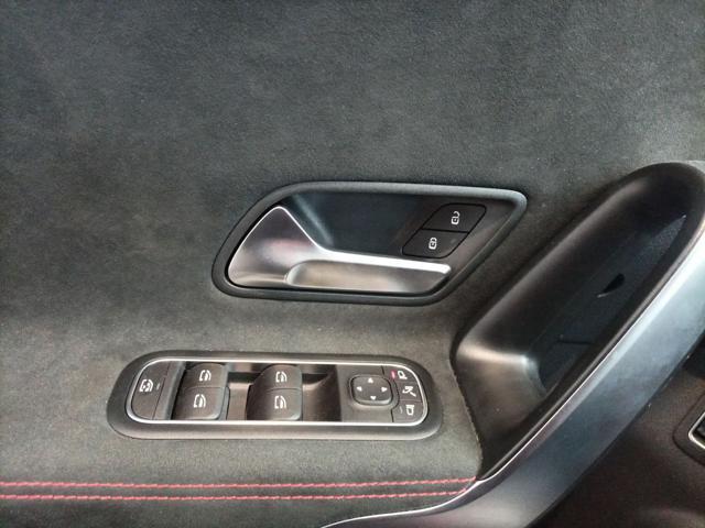 MERCEDES-BENZ CLA 180 Automatic Shooting Brake AMG Line Advanced Plus