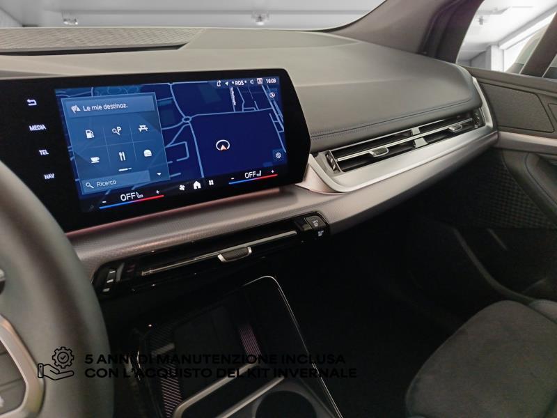 BMW Serie 2 Active Tourer 218 d MSport DCT