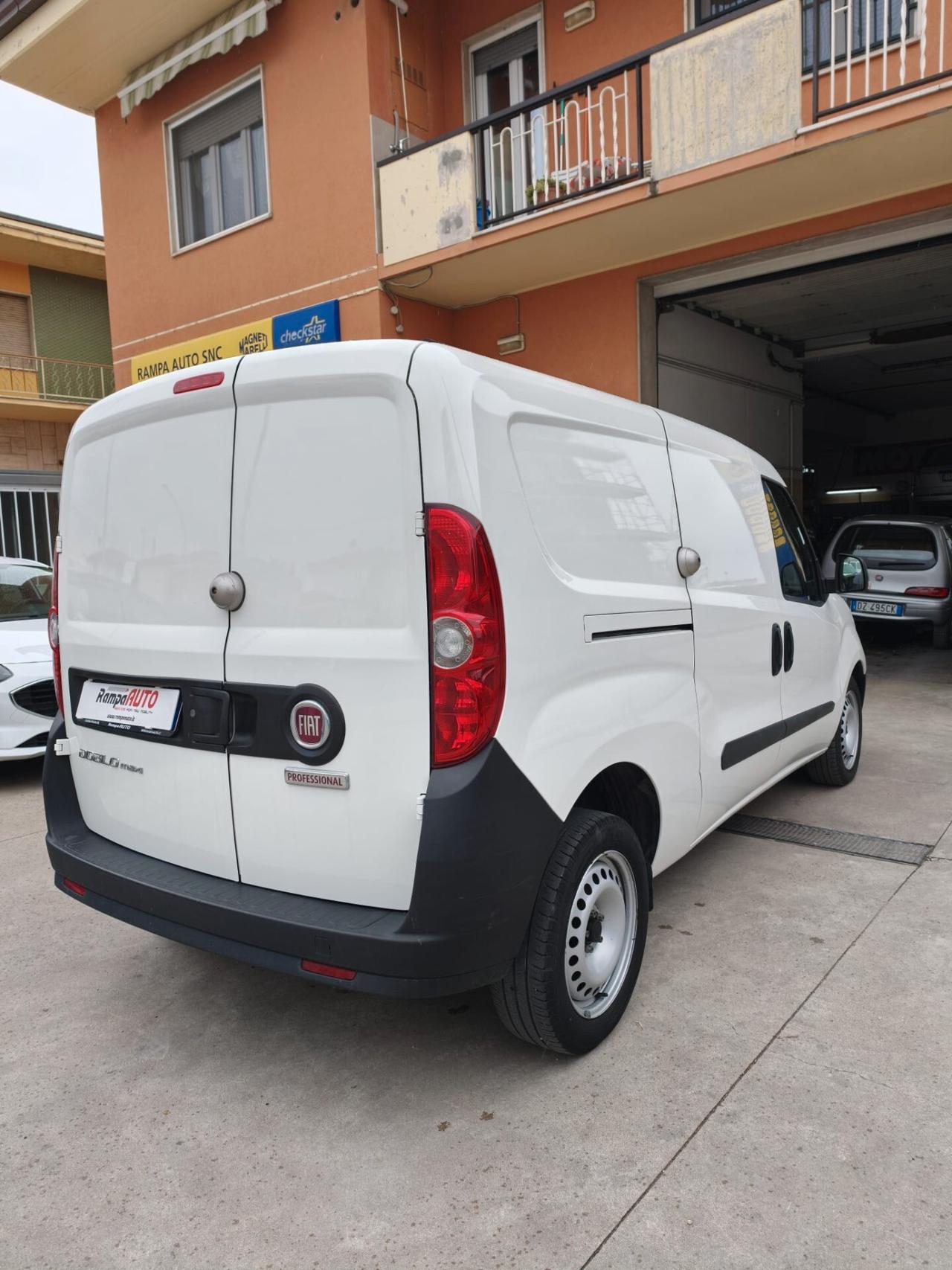 Fiat Doblo Maxi 1.6 MJT 105cv