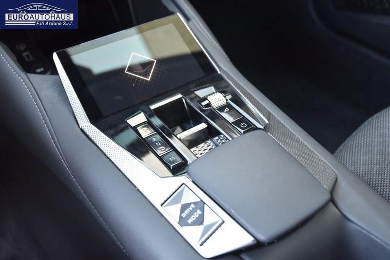 DS DS4 BlueHDi 130 aut. Cross Trocadero