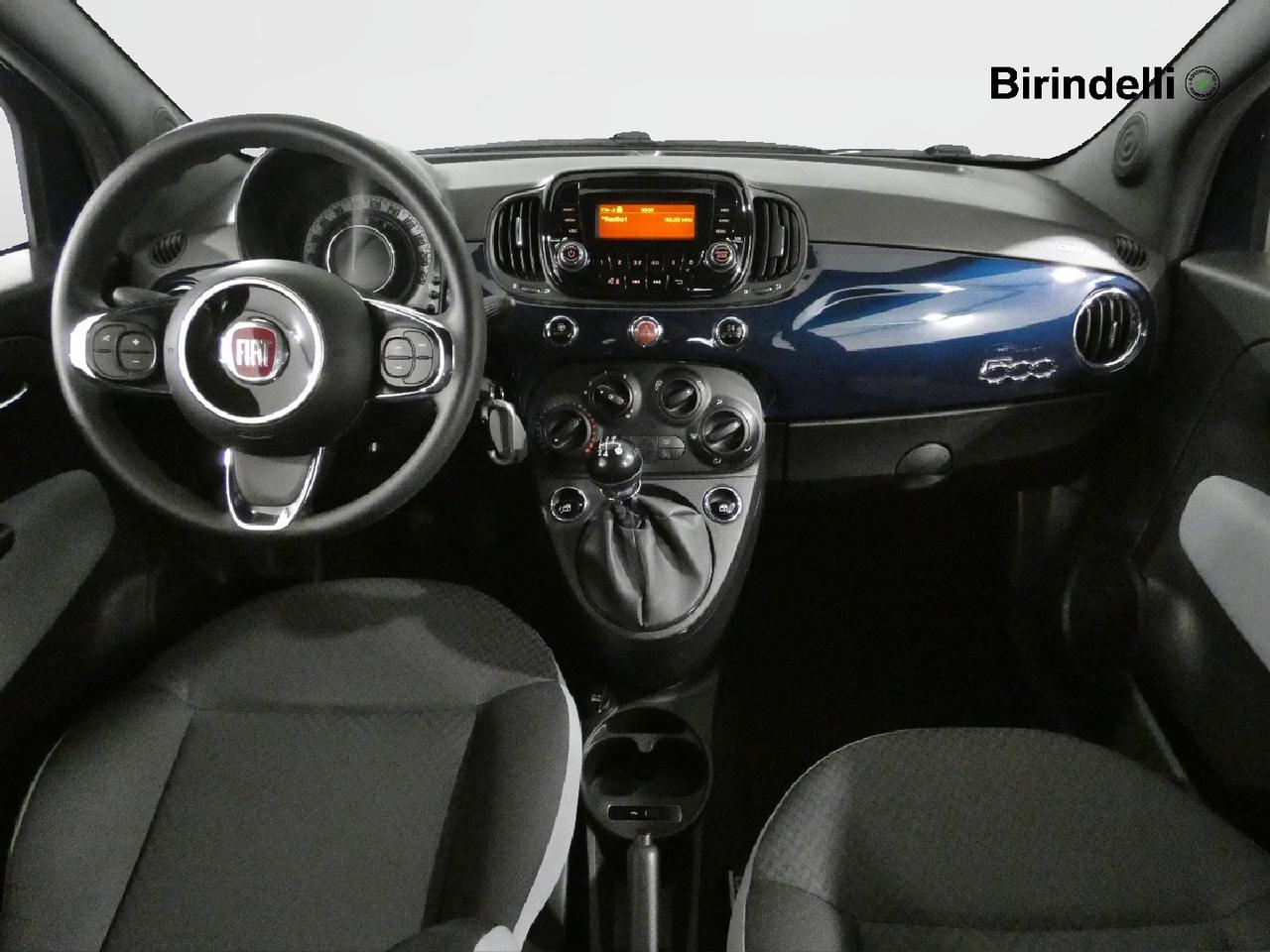 FIAT 500 (2015-2024) - 500 1.2 Pop