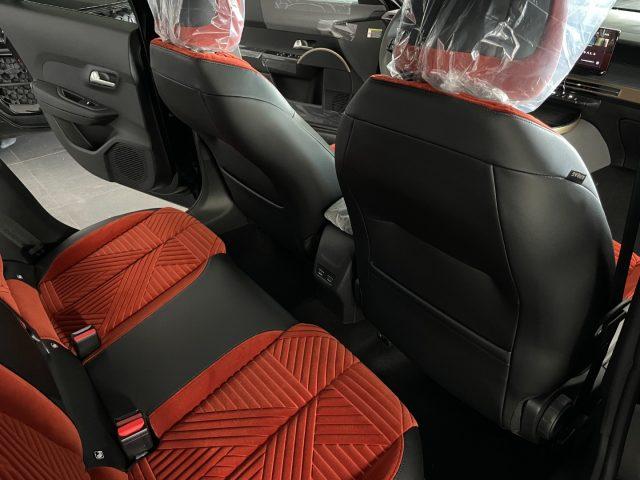 LANCIA Ypsilon 1.2 Hybrid 100 CV e-DCT LX KM0 MY25