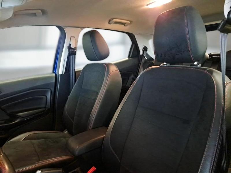 FORD ECOSPORT 1.0 ECOBOOST 100 CV ST-LINE 5 PORTE SUV