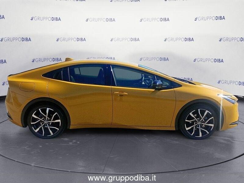 Toyota Prius Plug-in II LOUNGE MY23