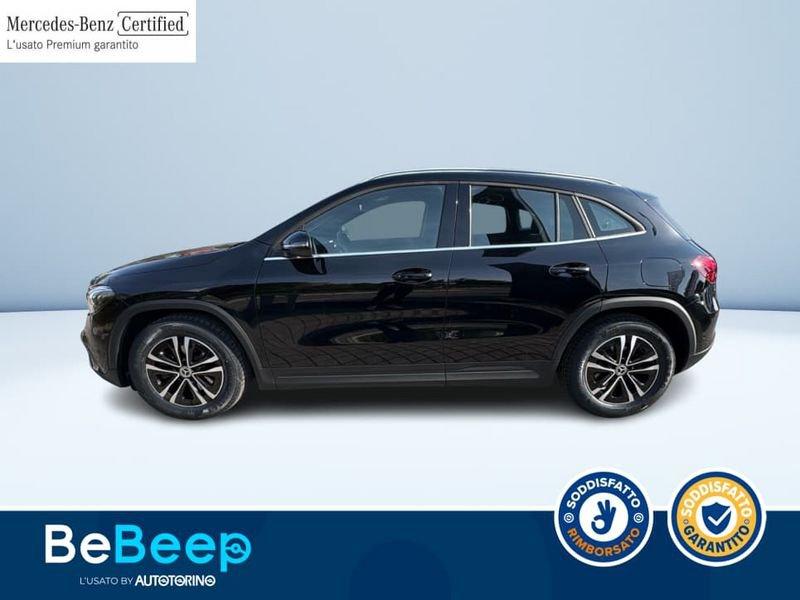 Mercedes-Benz GLA 180 ADVANCED AUTO