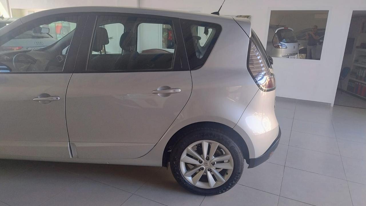 Renault Scenic Scénic XMod 1.5 dCi 110CV Start&Stop Wave