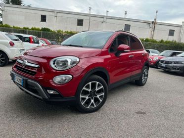 Fiat 500X 1.6 MultiJet 120 CV Cross-2016