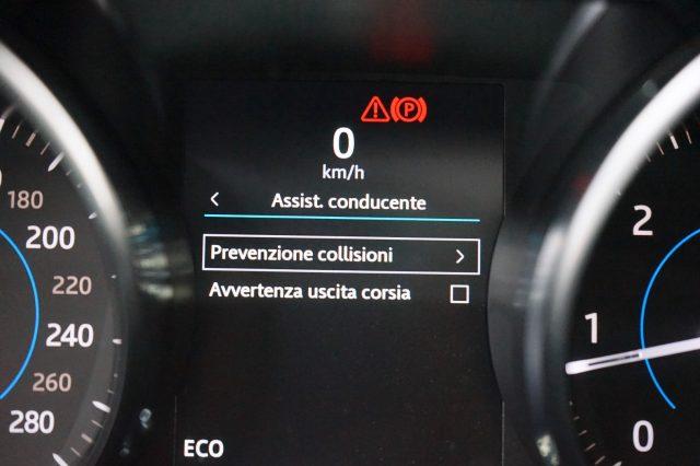 JAGUAR F-Pace 2.0 D 180 CV AWD R-Sport Certificata Uniprop.
