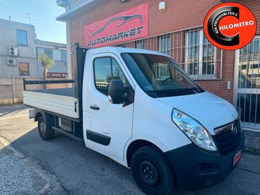Opel Movano CASSONATO 2.3 D 125CV