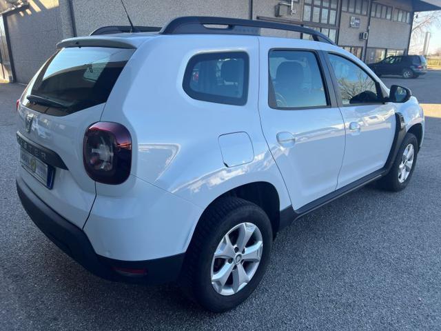 DACIA Duster 1.3 TCe FAP 4x4 Comfort