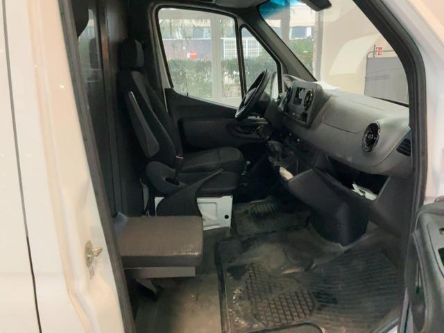 MERCEDES-BENZ Sprinter 311 CDI Kasten L2 Furgone CAMPER