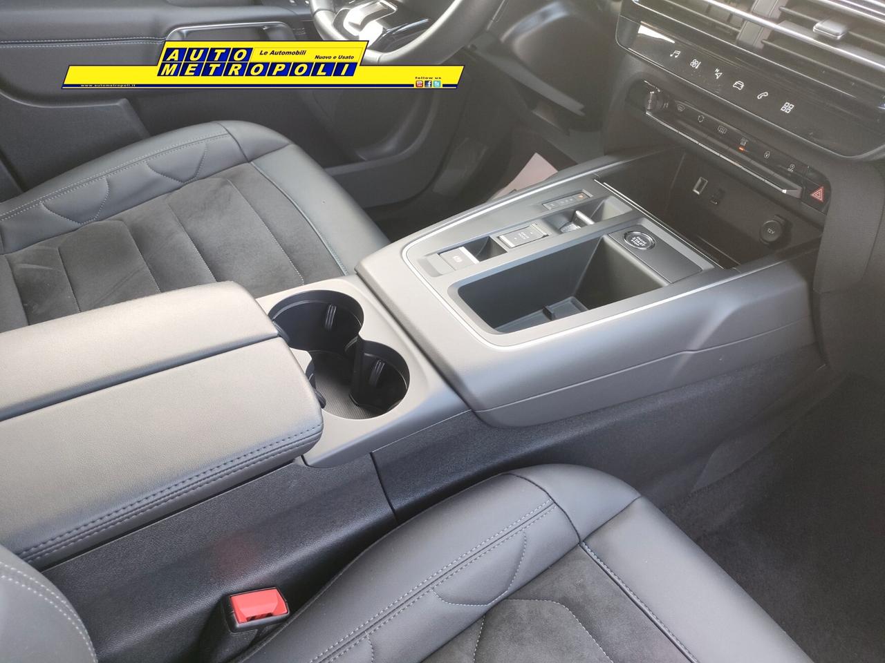 Citroen C5 Aircross 130cv BlueHDi S&S EAT8 Shine