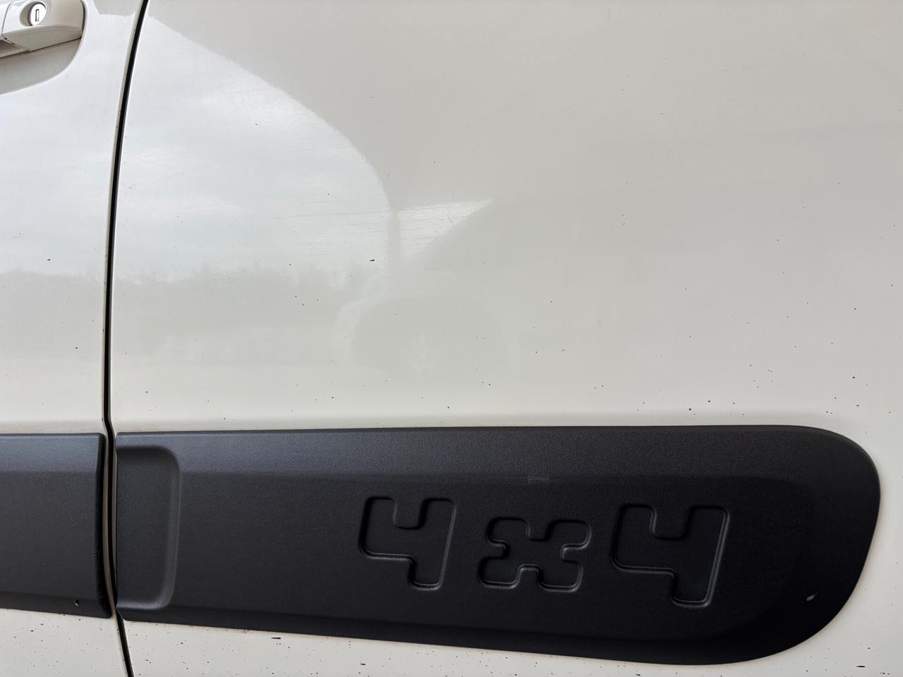 Fiat Panda 1.3 MJT S&S 4x4 -2015
