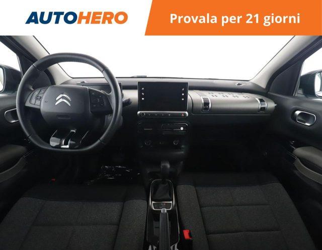 CITROEN C4 Cactus PureTech 110 S&S EAT6 Shine