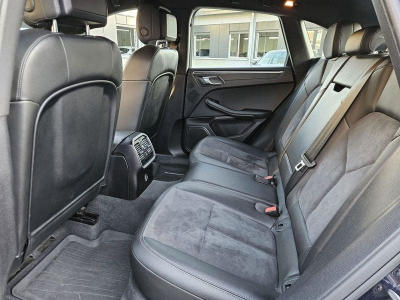 Porsche Macan Macan 2.0 245cv pdk