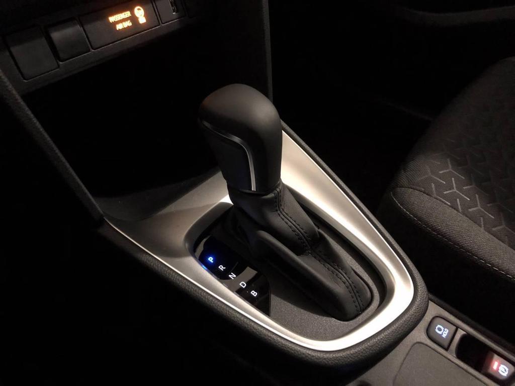 Toyota Yaris Cross 1.5 H Active FWD E-CVT