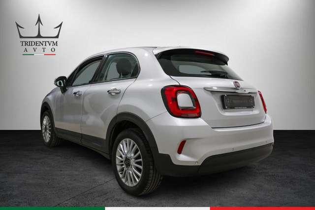 Fiat 500X 1.0 T3 Lounge 120cv my20