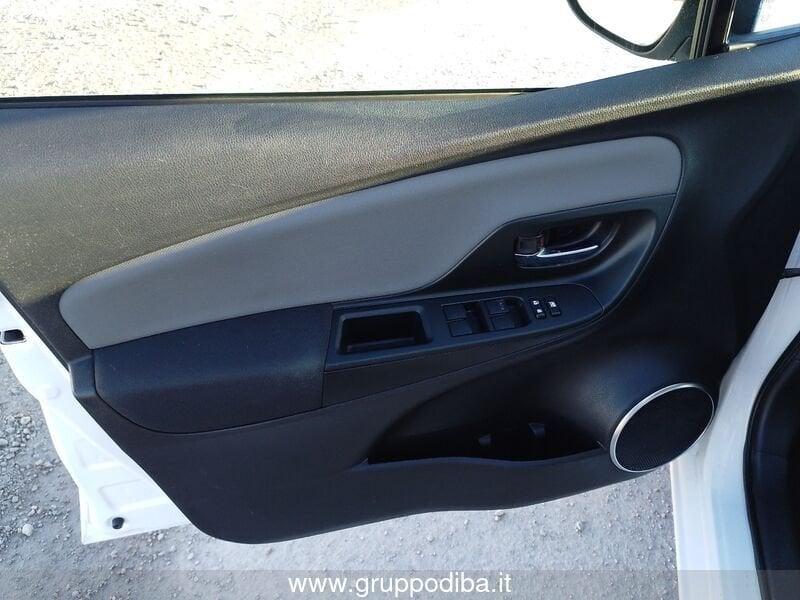 Toyota Yaris III 2015 Benzina 5p 1.5h Active my16