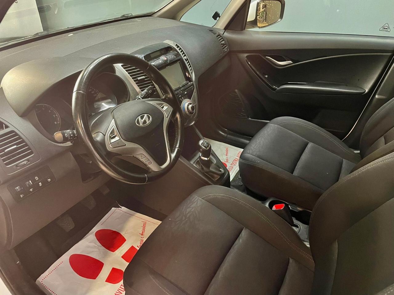 Hyundai iX20 1.4 90 CV Classic