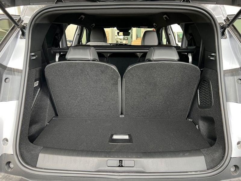 Peugeot 5008 5008 Hybrid 136 e-DCS6 Allure