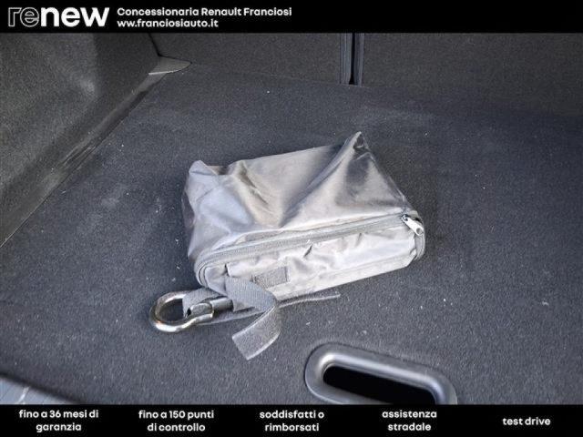 RENAULT Captur TCE 100 GPL ZEN