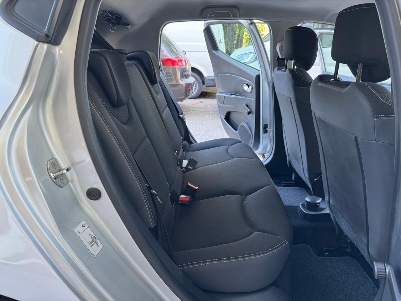 Renault Clio 1.2 16v Life 1Prop. GARANZIA 24 MESI