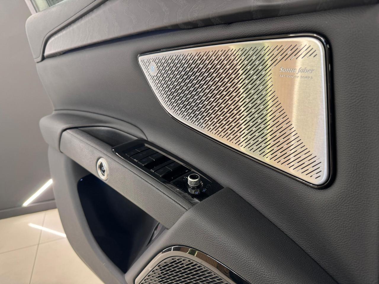 Maserati Grecale MHEV 250 CV AWD GT