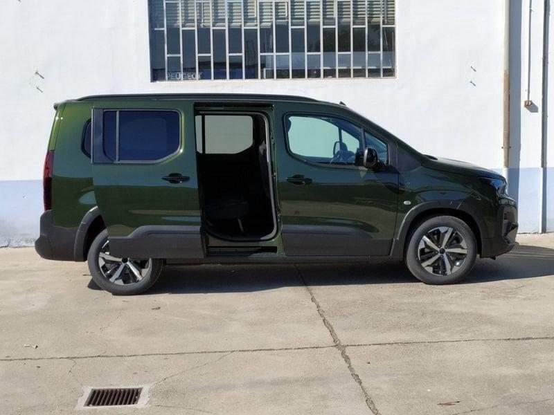 Peugeot Rifter 100 hdi Allure CBC4 -37%