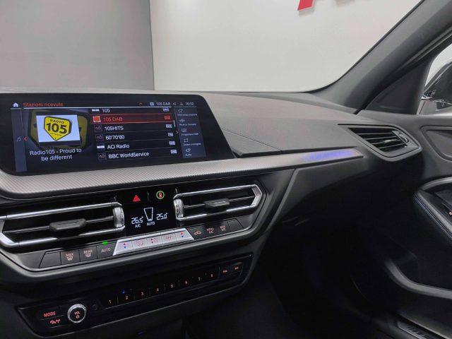 BMW 118 i M-SPORT 140CV AUTO