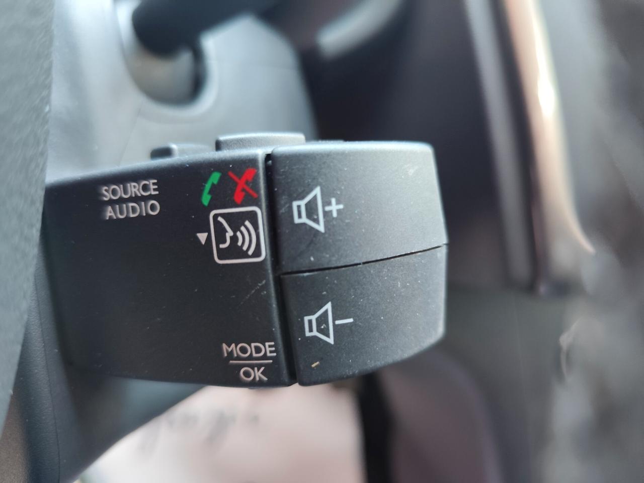 Dacia Sandero Stepway 1.5 dCi 90CV NAVI