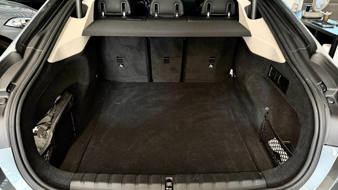 BMW 420D GRAN COUPE 2.0 X-DRIVE 48V ADVANTAGE 190CV - FULL LED, VIRTUAL COCKPIT, PELLE