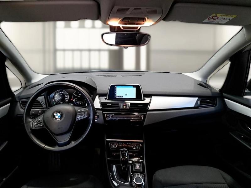 BMW SERIE 2 GRAN TOURER 216D BUSINESS AUTO MONOVOLUME